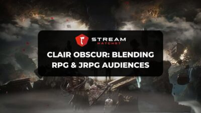 Clair Obscur Cover Image - Stream Hatchet