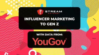 Gen Z Marketing Cover Image - Stream Hatchet