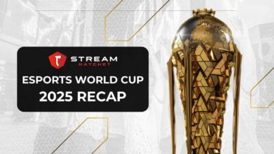 Esports World Cup 2025 Cover Image - Stream Hatchet